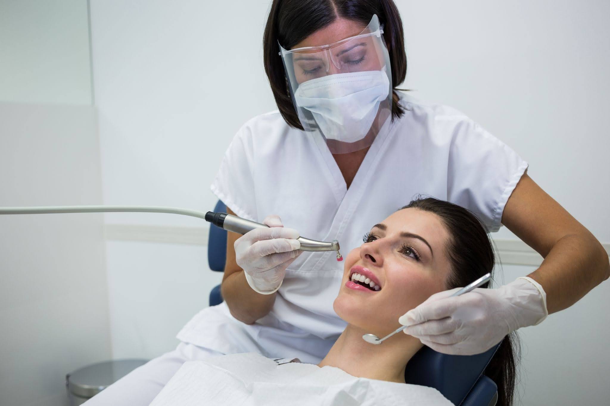 Teeth Whitening in Plainfield, NJ | Smiling Molar Dental